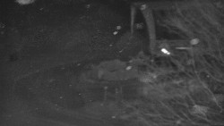 Lanovka - výstupní stanice