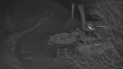 Lanovka - výstupní stanice