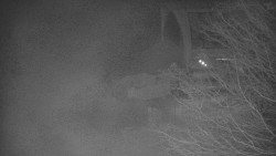 Lanovka - výstupní stanice