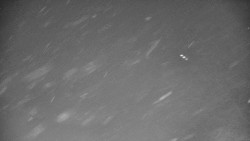 Lanovka - výstupní stanice