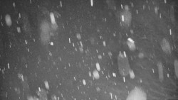 Lanovka - výstupní stanice