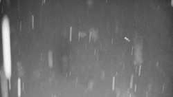 Lanovka - výstupní stanice