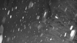 Lanovka - výstupní stanice