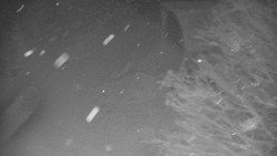 Lanovka - výstupní stanice