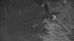 Lanovka - výstupní stanice