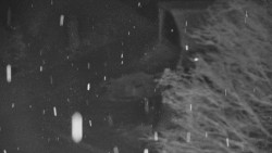 Lanovka - výstupní stanice