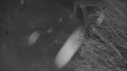 Lanovka - výstupní stanice