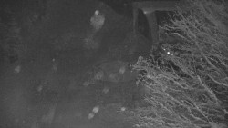 Lanovka - výstupní stanice