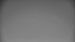 Lanovka - výstupní stanice