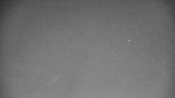 Lanovka - výstupní stanice