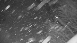 Lanovka - výstupní stanice