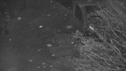 Lanovka - výstupní stanice