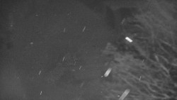 Lanovka - výstupní stanice