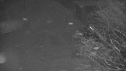 Lanovka - výstupní stanice