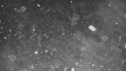 Lanovka - výstupní stanice