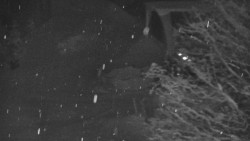 Lanovka - výstupní stanice