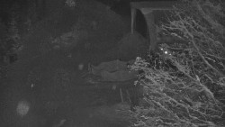 Lanovka - výstupní stanice