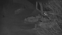 Lanovka - výstupní stanice