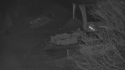 Lanovka - výstupní stanice