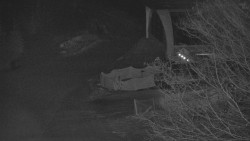 Lanovka - výstupní stanice