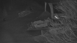 Lanovka - výstupní stanice