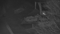 Lanovka - výstupní stanice