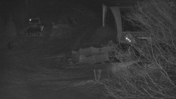 Lanovka - výstupní stanice