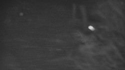 Lanovka - výstupní stanice