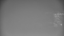 Lanovka - výstupní stanice