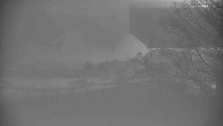 Lanovka - výstupní stanice