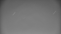 Lanovka - výstupní stanice