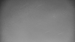 Lanovka - výstupní stanice