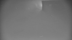 Lanovka - výstupní stanice