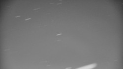 Lanovka - výstupní stanice