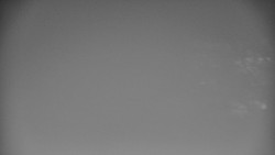 Lanovka - výstupní stanice