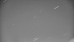 Lanovka - výstupní stanice