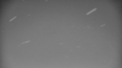 Lanovka - výstupní stanice