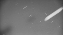 Lanovka - výstupní stanice