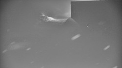 Lanovka - výstupní stanice