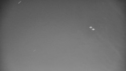 Lanovka - výstupní stanice