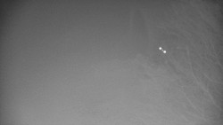 Lanovka - výstupní stanice