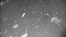 Lanovka - výstupní stanice