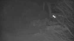 Lanovka - výstupní stanice