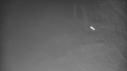 Lanovka - výstupní stanice