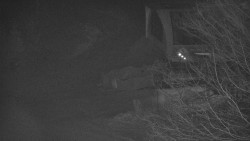 Lanovka - výstupní stanice