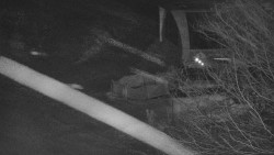 Lanovka - výstupní stanice