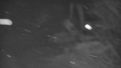 Lanovka - výstupní stanice