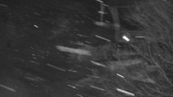 Lanovka - výstupní stanice