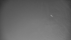 Lanovka - výstupní stanice