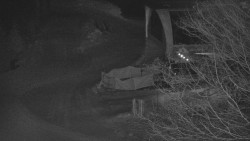 Lanovka - výstupní stanice